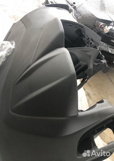Форд Ford Focus 3 торпедо