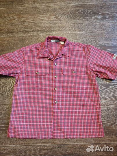 Рубашка в отличном состоянии