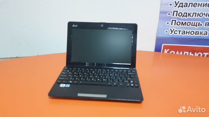 Нетбук - Asus Eee PC 1015PE- 4YJ