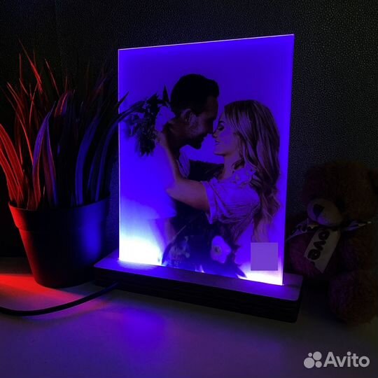 Коллаж с фото / подарок