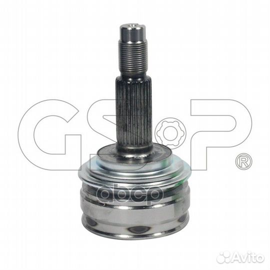 Шрус наружный к-т toyota verso S (P12 ) yaris