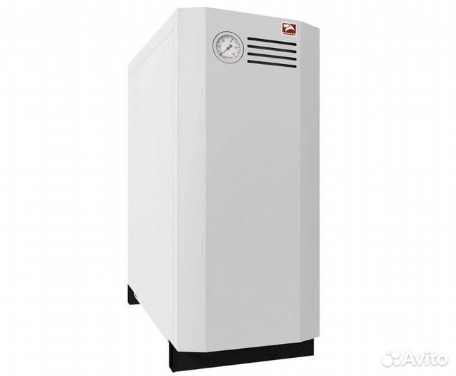 Газовый котел Лемакс Classic-10 одноконтурный