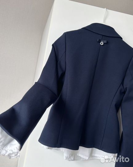 Школьная формаMonnalisa