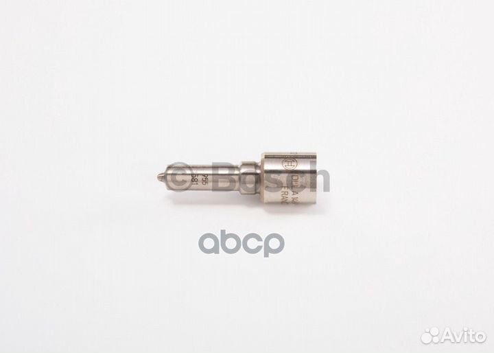 Форсунка 0 433 171 968 Bosch