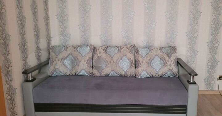 2-к. квартира, 33 м², 7/8 эт.