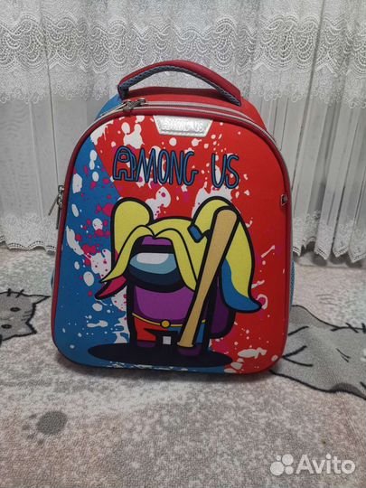 Ранец школьный