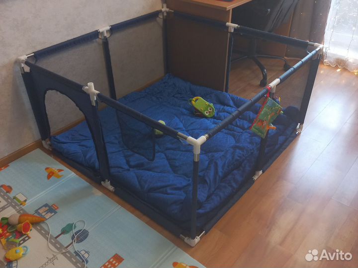 Манеж детский