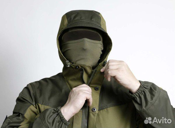 Костюм «Горка-3М» барс оригинал