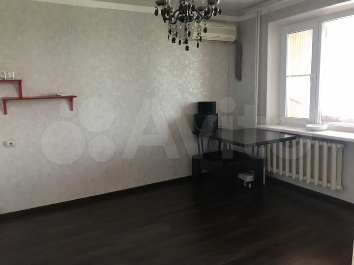 2-к. квартира, 47,5 м², 3/9 эт.