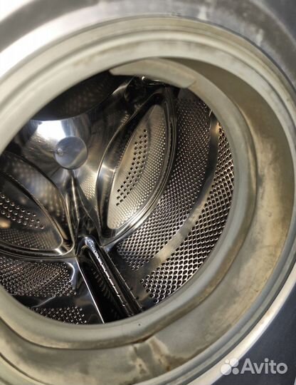 Стиральная машина bosch maxx 7