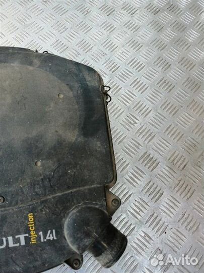 Корпус воздушного фильтра Renault Logan LS0G/LS12