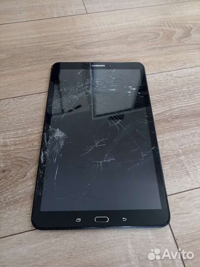 Samsung Galaxy Tab a 10.1