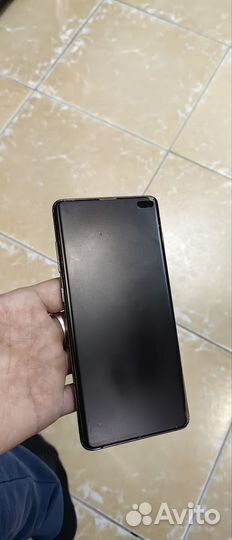 Samsung Galaxy S10+, 8/128 ГБ