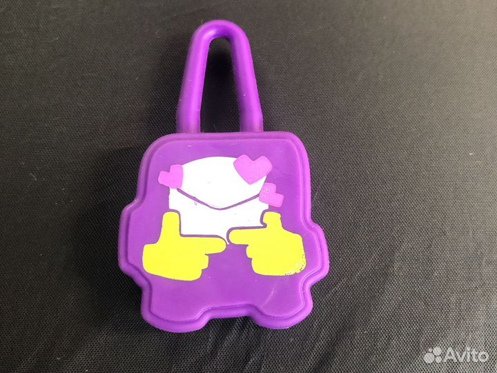 Тикеры токеры