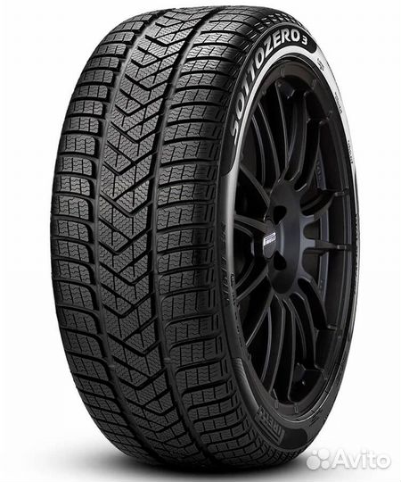 Pirelli Winter Sottozero Serie 3 285/35 R20 104V
