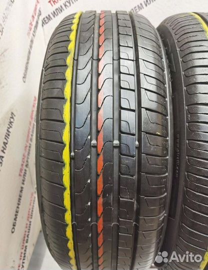 Pirelli Cinturato P7 205/55 R17 91V