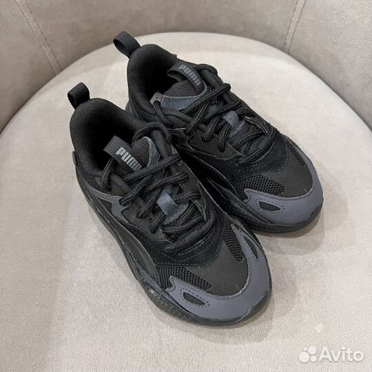 Кроссовки детские Puma оригинал