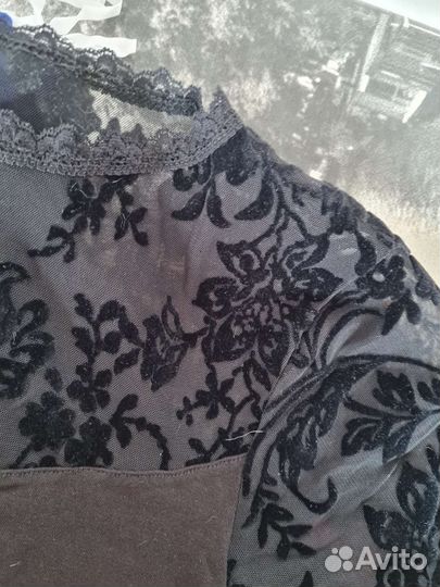 Вещи пакетом на девушку 40 42