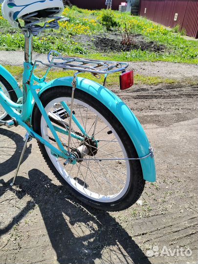 Велосипед Stels pilot 200 lady