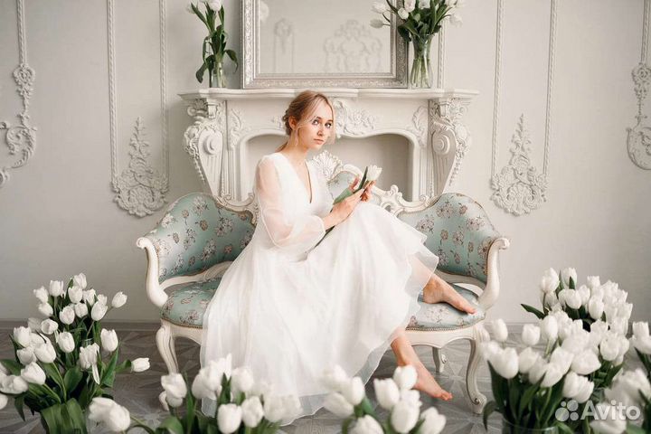 Аренда фотостудии