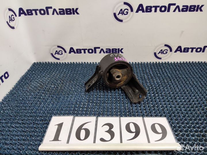 Подушка двигателя Mitsubishi Lancer X