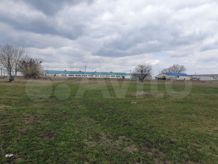 Участок 90 га (ИЖС)