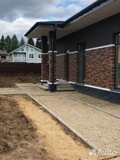 Кирпич лицевой лср красный флэш ультра гладкий