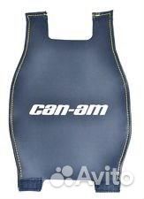 Чехол руля(709400519)