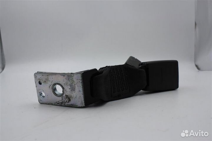 Скоба ремня безопасности задняя Jaguar XF X250