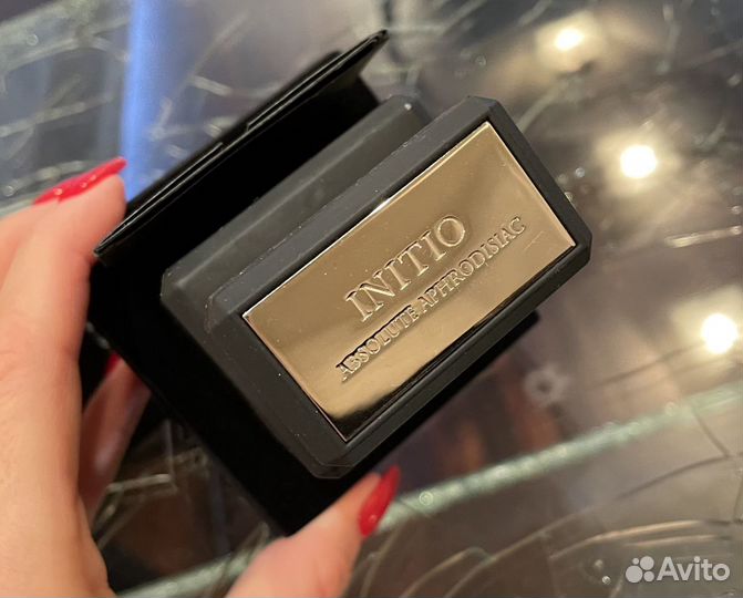 Initio absolute aphrodisiac