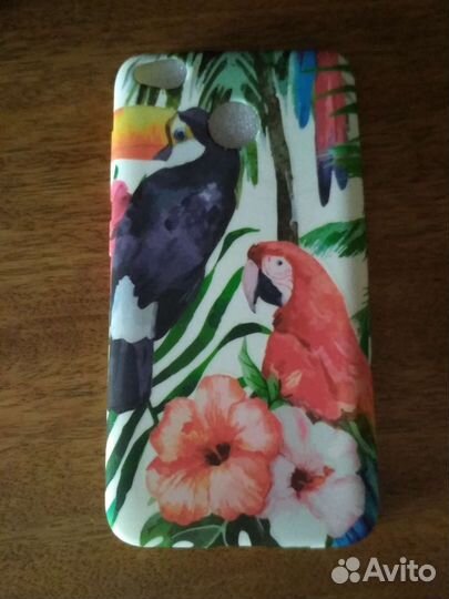 Чехол для телефона