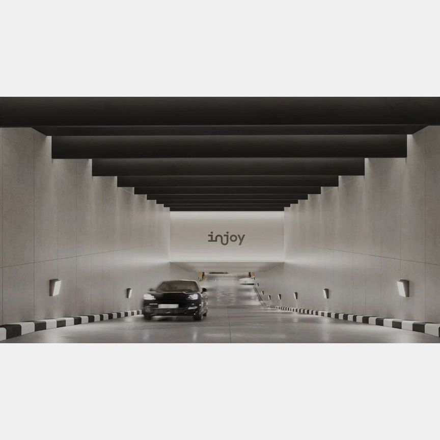 1-к. квартира, 41,8 м², 24/35 эт.