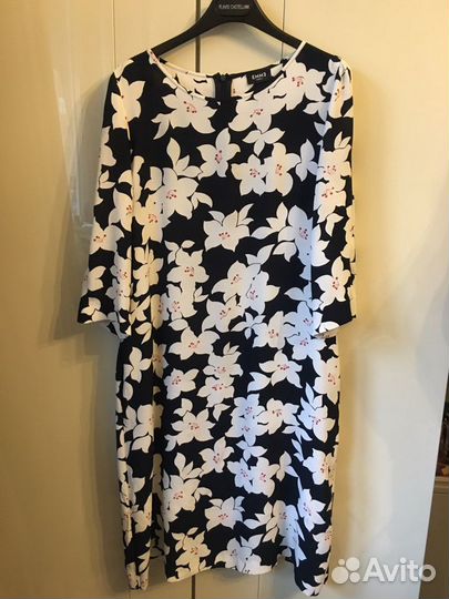 Платье, Marella,Италия