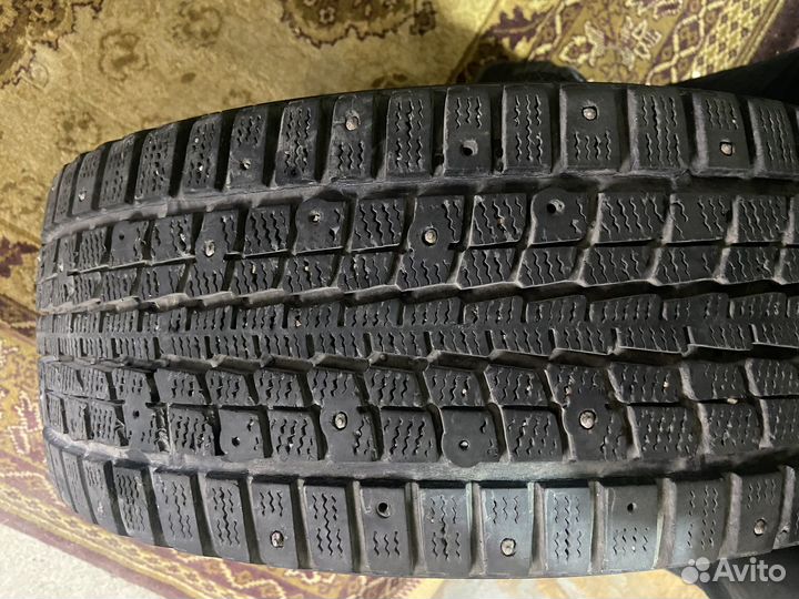 Dunlop SP Winter Ice 01 205/55 R16 94T