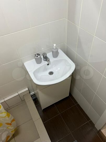 Квартира-студия, 20 м², 1/6 эт.