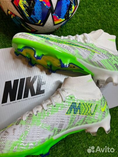 Футбольные бутсы (36-39)