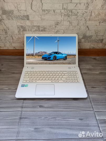 Игровой Asus Core i3 + GeForce + SSD диск
