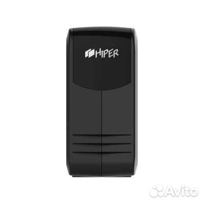 Ибп hiper Office-600