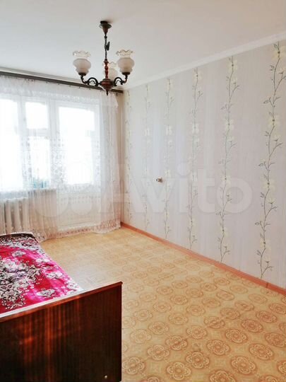 2-к. квартира, 50 м², 3/5 эт.