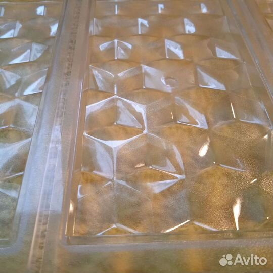 Форма для шоколада новая