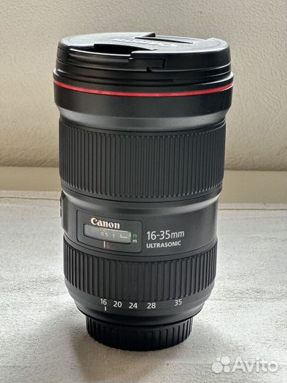 Зеркальный фотоаппарат Canon EOS 5D Mark4+комплект