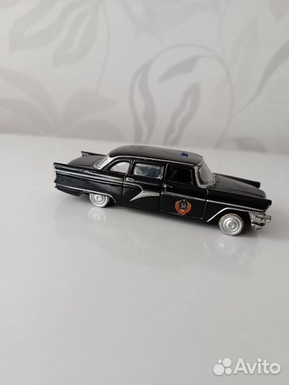 Модели автомобилей СССР