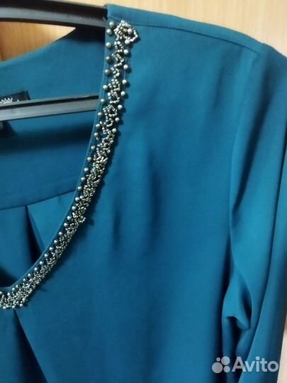 Красивая блузка