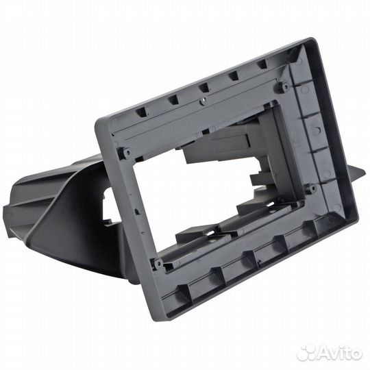 Переходная рамка Mercedes E-Klasse, 10