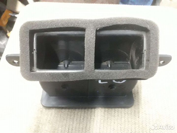 Активатор заслонки Ауди Ку 7