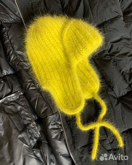 Вяжу на заказ