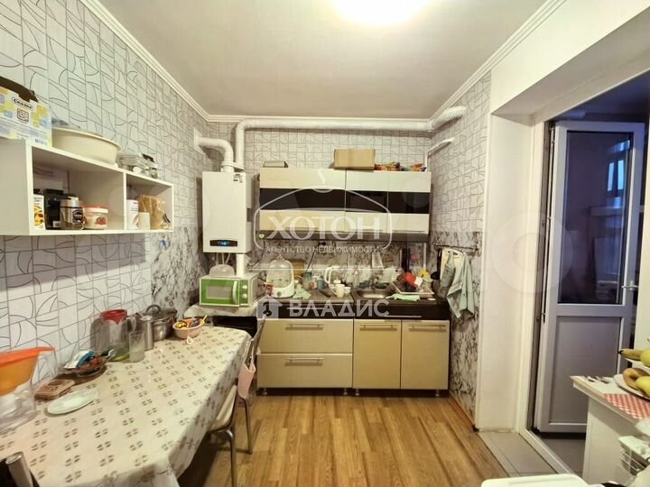 1-к. квартира, 39,4 м², 4/5 эт.