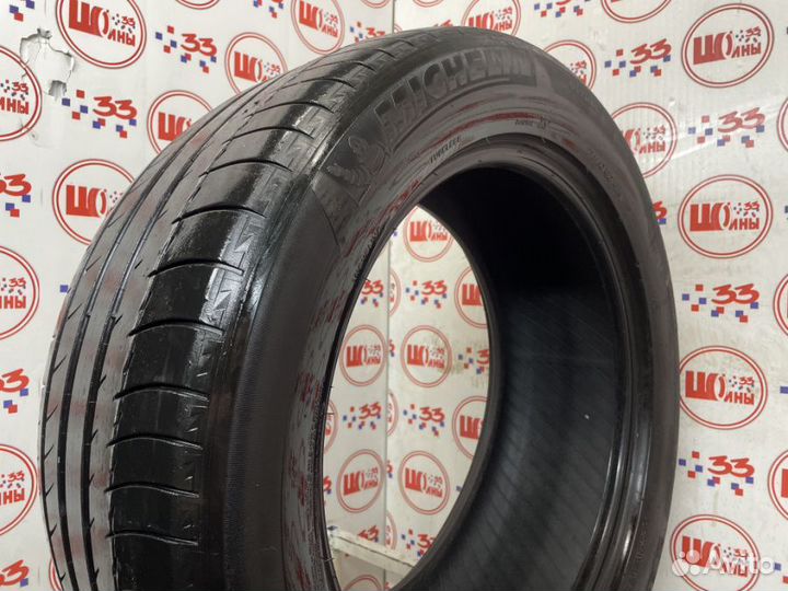 Michelin Latitude Sport 275/50 R20