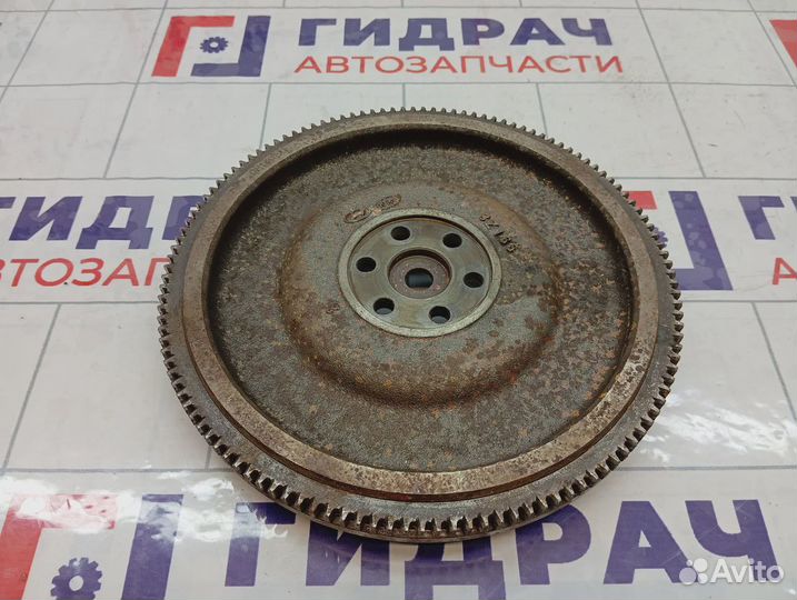 Маховик Hyundai Solaris (RB) 23200-2B020
