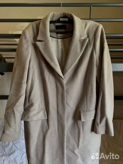 Пальто женское oui